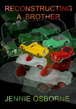 Reconstructing a Brother, cover