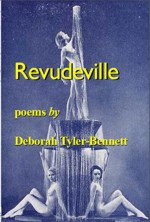 Revudeville cover