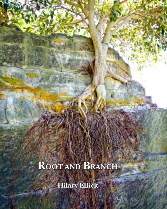 Root and Branch, cover