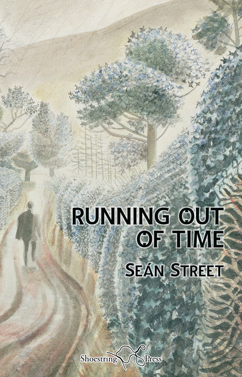 Running Out of Time, cover