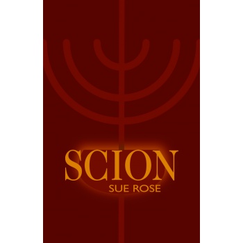 Scion,cover