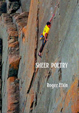 Sheer Poetry, cover