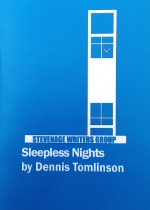 Sleepless Nights, cover