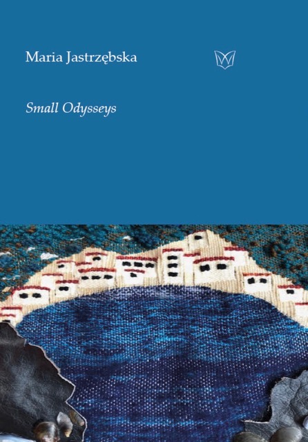 Small Odysseys, cover