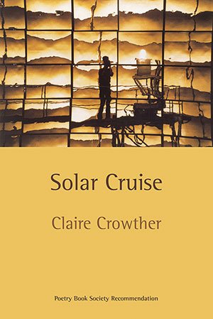 Solar Cruise, cover
