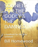 Sonnets for the Godly and the Damned