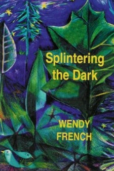 Splintering the Dark cover image