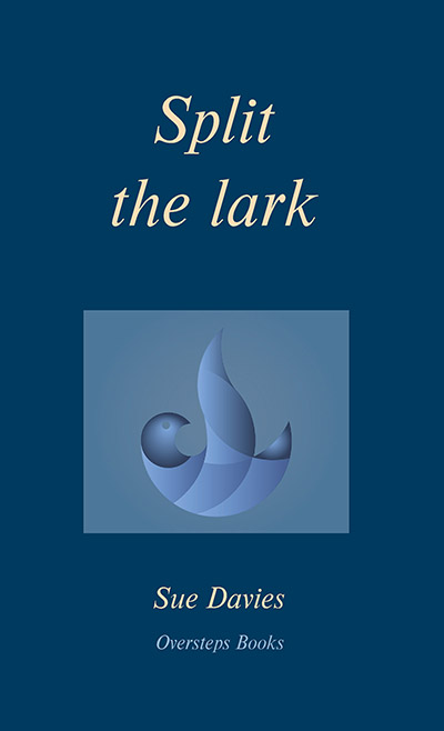 Split the Lark, cover