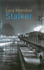 Stalker, cover
