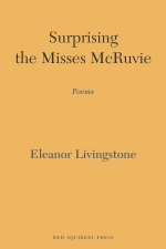 Surprising the Misses McRuvie, cover