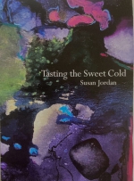 Tasting the Sweet Cold, cover