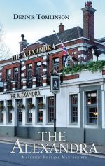 The Alexandra, cover
