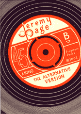 The Alternative Version cover