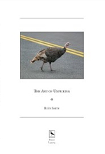 The Art of Unpicking, cover