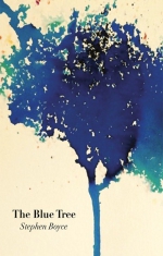 The Blue Tree, cover