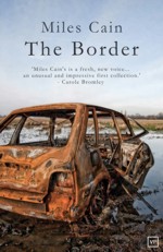 The Border cover