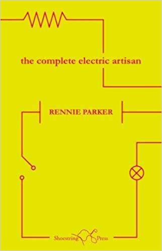 The Complete Electric Artisan, cover