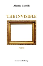 The Invisible, cover