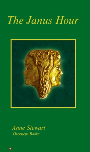 The Janus Hour cover