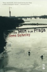 The Men from Praga cover