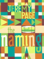 The Naming, cover