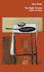 The Night Trotsky Came to Stay cover