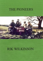 The Pioneers cover