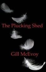 The Plucking Shed cover