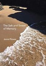 The Salt and Sweet of Memory, cover