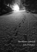 The Silence Unheard cover