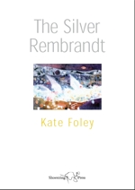 The Silver Rembrandt cover