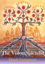 The Vision Splendid, cover