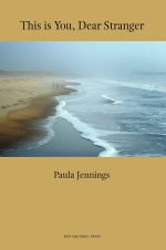 This is You, Dear Stranger, cover