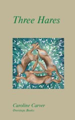 Three Hares cover