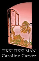 Tikki Tikki Man cover