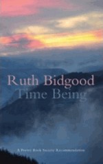 Time Being cover