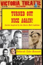Turned Out Nice Again cover