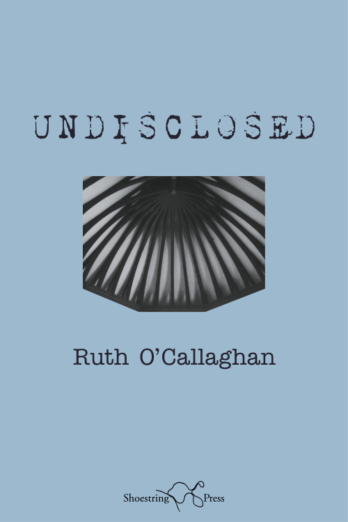 Undisclosed, cover