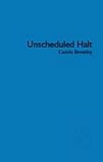 Unscheduled Halt cover