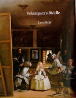 Velásquez's Riddle cover