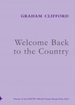 Welcome Back to the Country cover