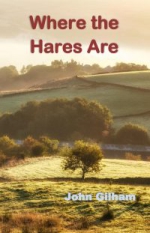 Where the Hares Are, cover