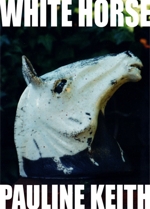 White Horse cover