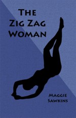 The ZigZag Woman cover