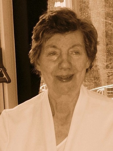 Lesley McLetchie