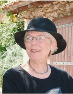 Carole Satyamurti photo