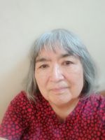 Dorothy Yamamoto photo