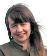 Eileen Carney Hulme photo