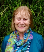 Pauline Kirk photo