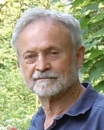 Peter Ualrig Kennedy photo